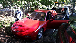 Illustration for article titled Five Reasons Why You Need To Buy An FD Mazda RX-7 Right Now
